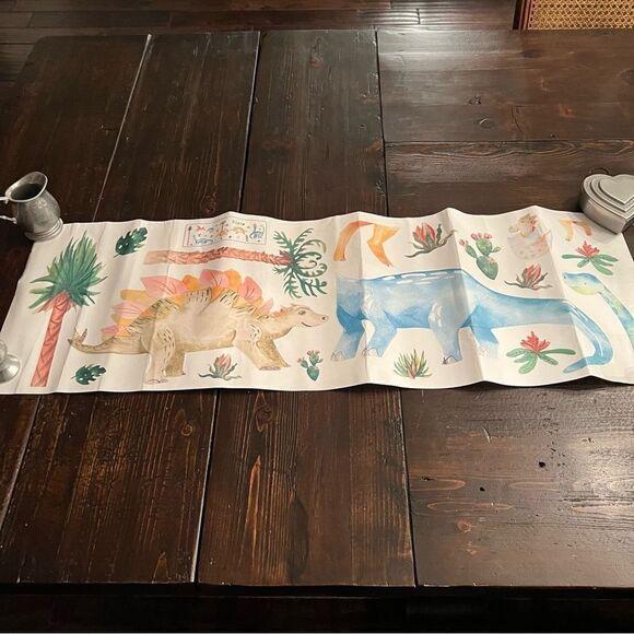 Children’s Room Sticker Decorations - Picture 4 of 7